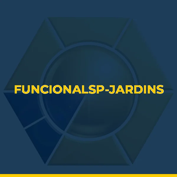 Foto de FUNCIONALSP-JARDINS