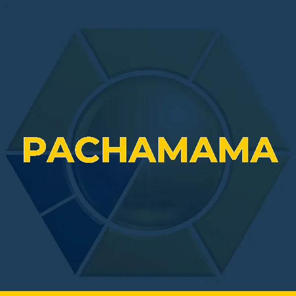Foto de PACHAMAMA