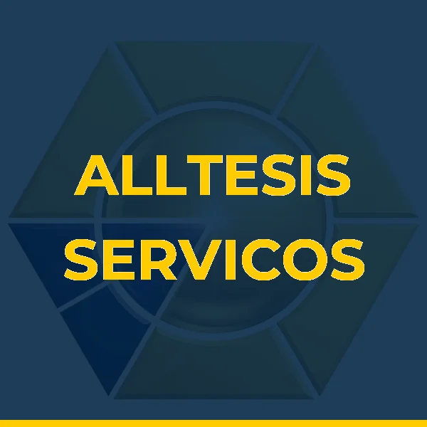 Foto de ALLTESIS SERVICOS