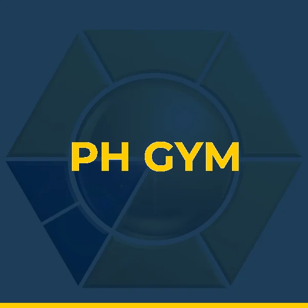 Foto de PH GYM