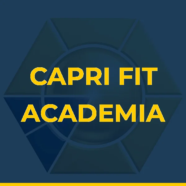 Foto de CAPRI FIT ACADEMIA DE GINASTICA LTDA