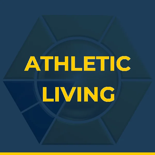 Foto de ATHLETIC LIVING