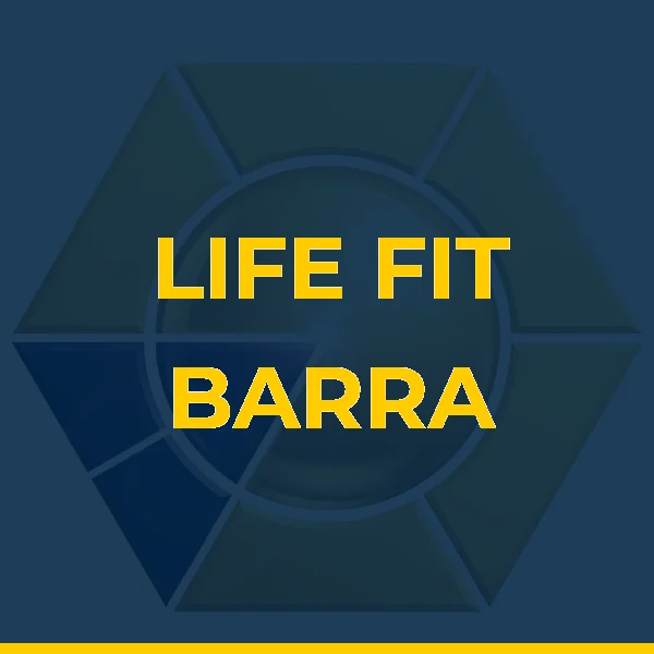 Foto de LIFE FIT BARRA ACADEMIA DE CONDICIONAMENTO FISICO LTDA