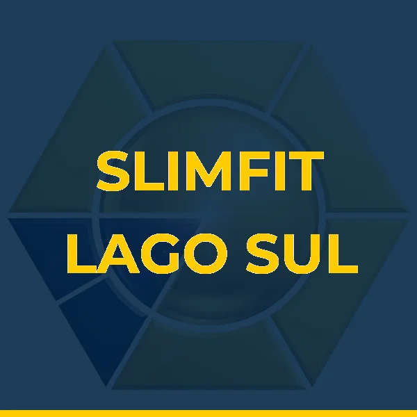 Foto de SLIMFIT LAGO SUL