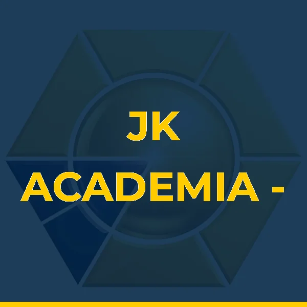 Foto de JK ACADEMIA - A FORMULA DA SAUDE