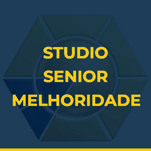 Foto de STUDIO SENIOR MELHORIDADE EM MOVIMENTO