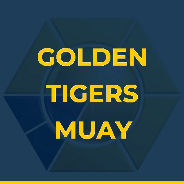 Foto de GOLDEN TIGERS MUAY THAI