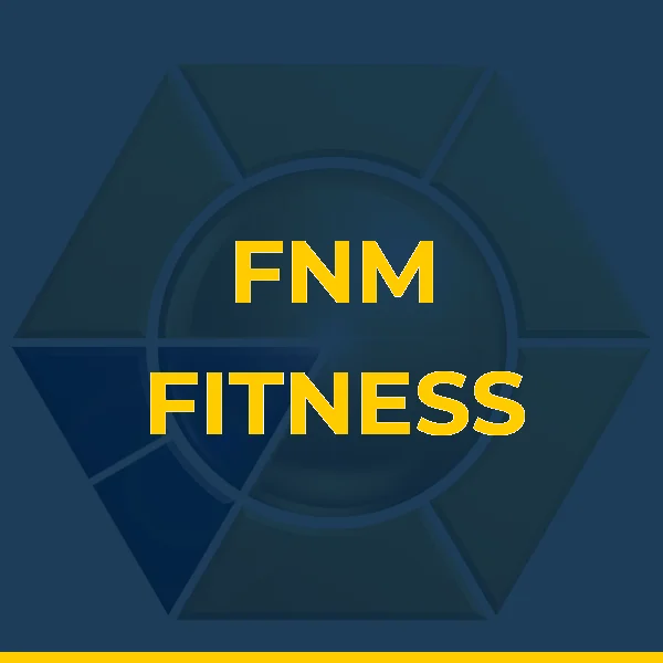 Foto de FNM FITNESS