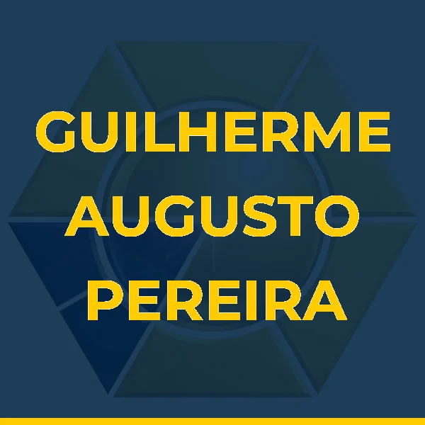 Foto de GUILHERME AUGUSTO PEREIRA FERNANDES
