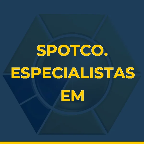 Foto de SPOTCO. ESPECIALISTAS EM MOVIMENTO