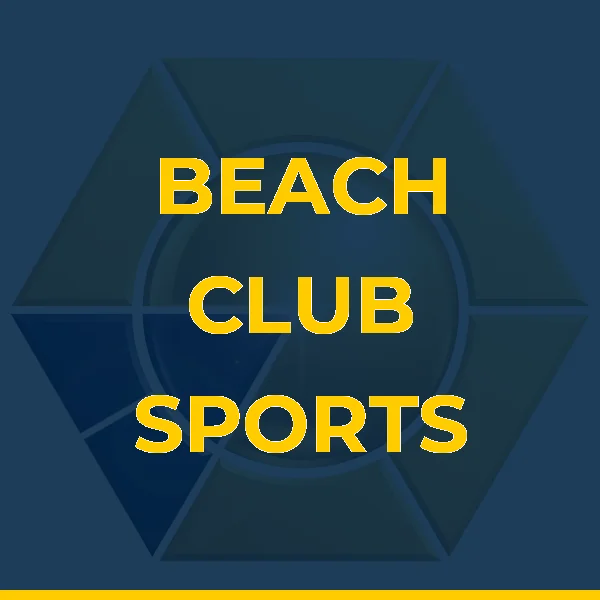 Foto de BEACH CLUB SPORTS