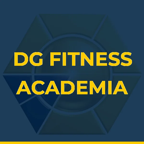 Foto de DG FITNESS ACADEMIA