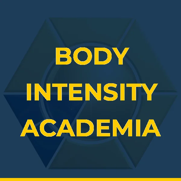 Foto de BODY INTENSITY ACADEMIA