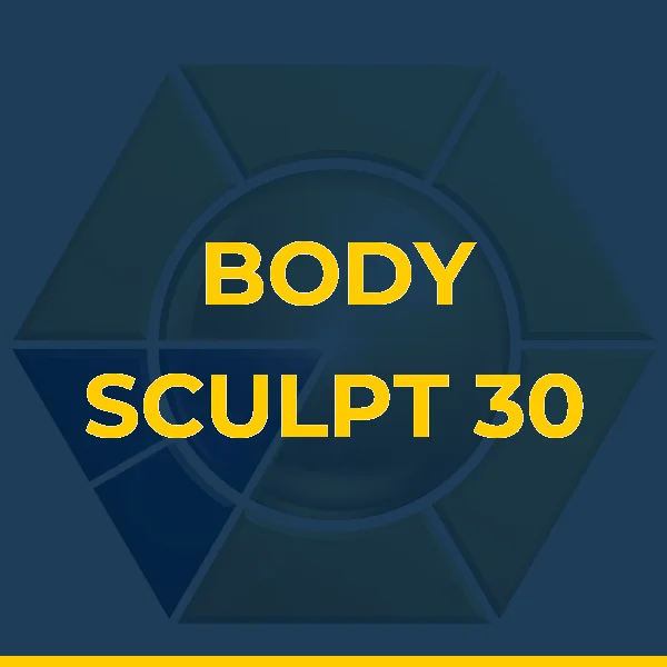Foto de BODY SCULPT 30