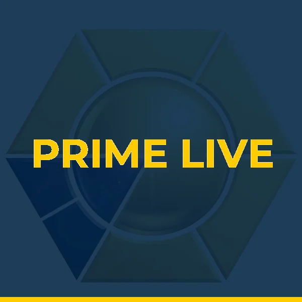 Foto de PRIME LIVE