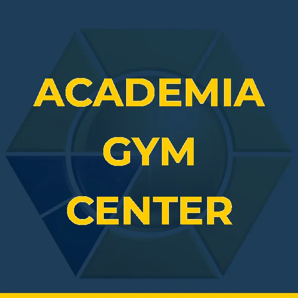 Foto de ACADEMIA GYM CENTER