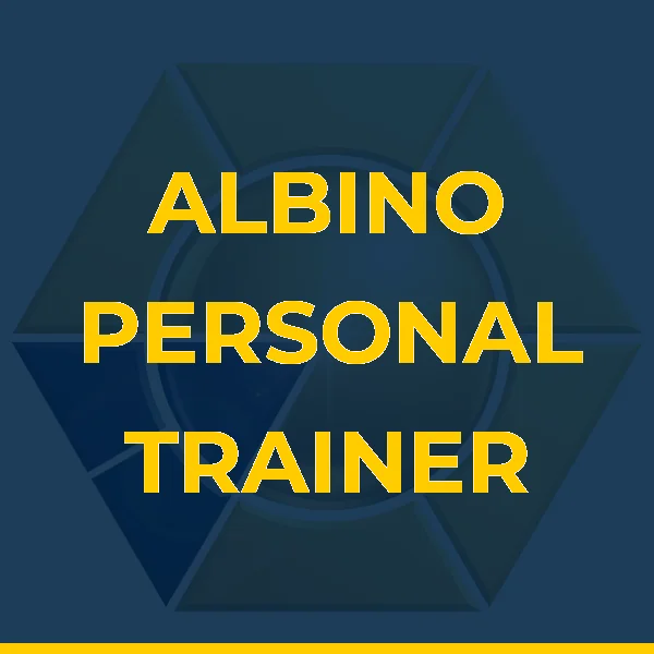 Foto de ALBINO PERSONAL TRAINER