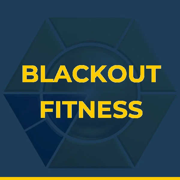 Foto de BLACKOUT FITNESS