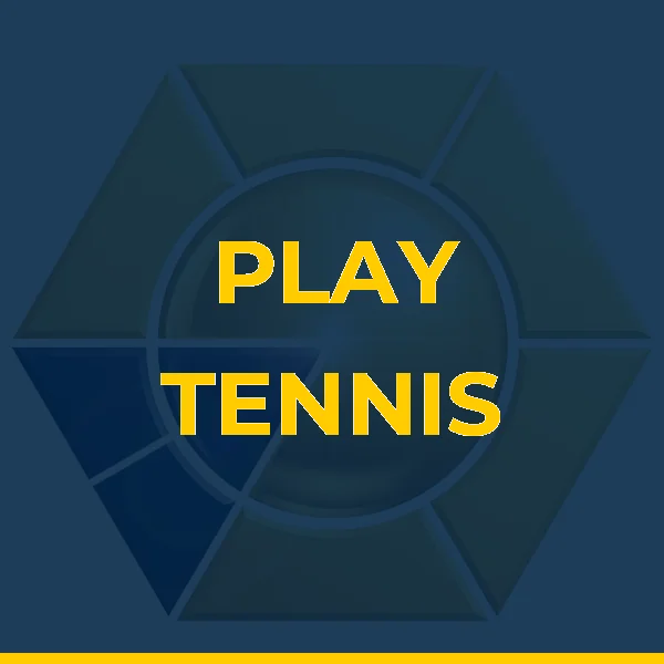 Foto de PLAY TENNIS