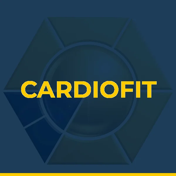 Foto de CARDIOFIT