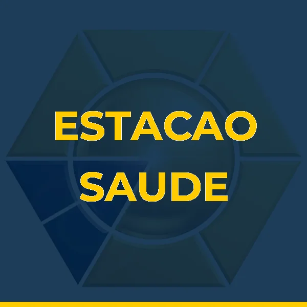 Foto de ESTACAO SAUDE