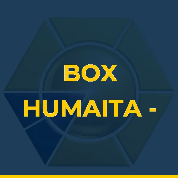 Foto de BOX HUMAITA - POA