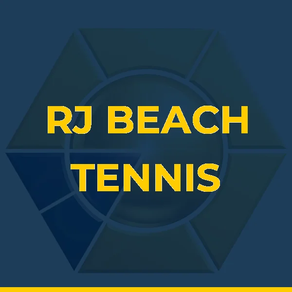Foto de RJ BEACH TENNIS