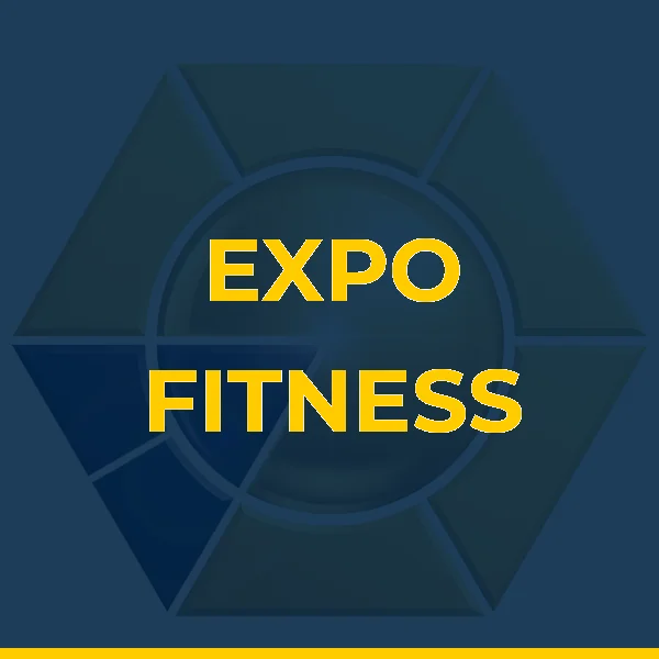 Foto de EXPO FITNESS