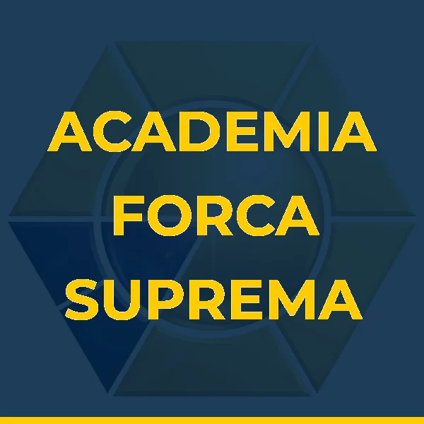 Foto de ACADEMIA FORCA SUPREMA
