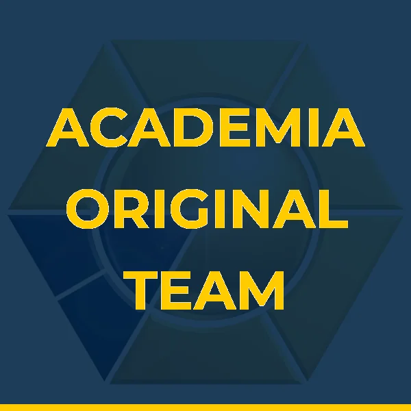 Foto de ACADEMIA ORIGINAL TEAM
