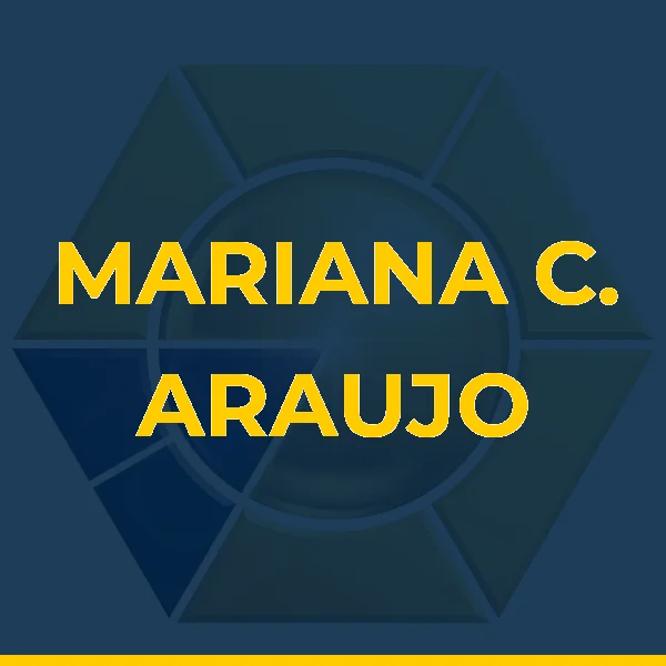 Foto de MARIANA C. ARAUJO SERVICOS TERAPEUTICOS