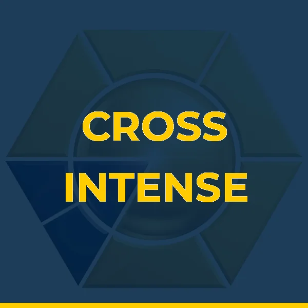 Foto de CROSS INTENSE