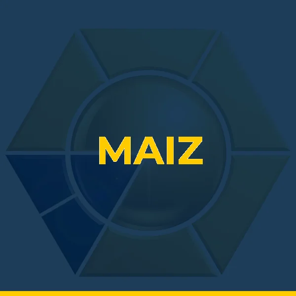 Foto de MAIZ