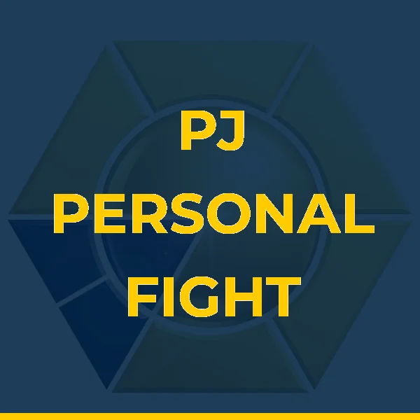 Foto de PJ PERSONAL FIGHT