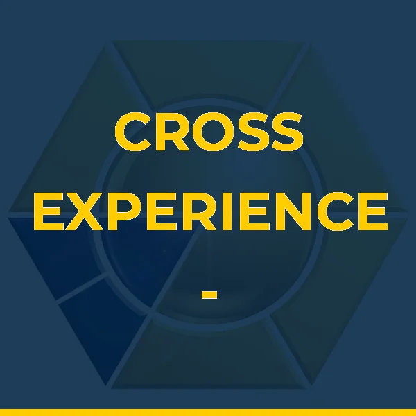 Foto de CROSS EXPERIENCE - CENTENARIO