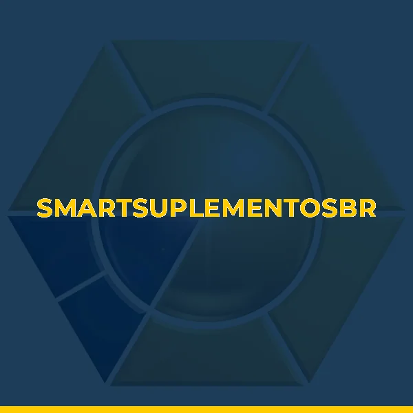 Foto de SMARTSUPLEMENTOSBR