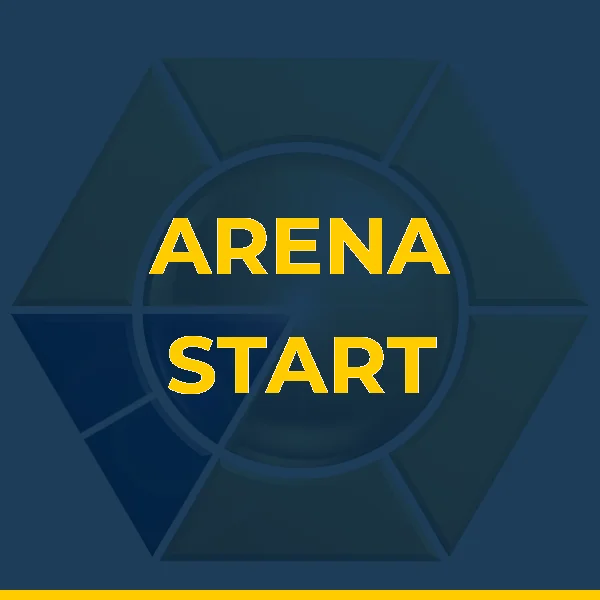 Foto de ARENA START