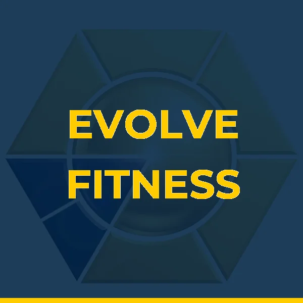 Foto de EVOLVE FITNESS TERESOPOLIS