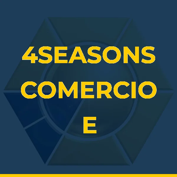 Foto de 4SEASONS COMERCIO E GESTAO