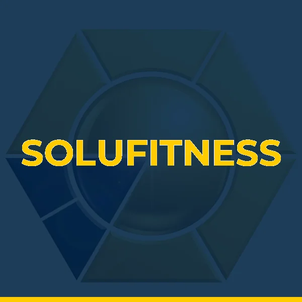 Foto de SOLUFITNESS