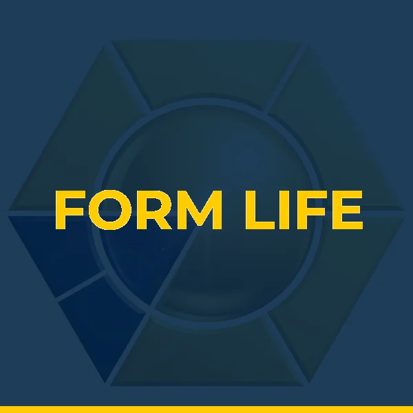 Foto de FORM LIFE