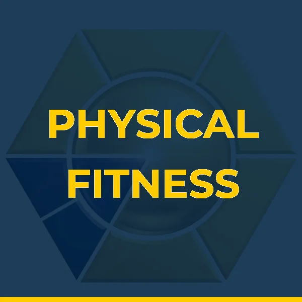 Foto de PHYSICAL FITNESS