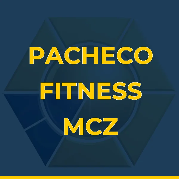 Foto de PACHECO FITNESS MCZ