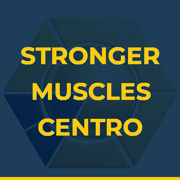 Foto de STRONGER MUSCLES CENTRO DE TREINAMENTO LTDA