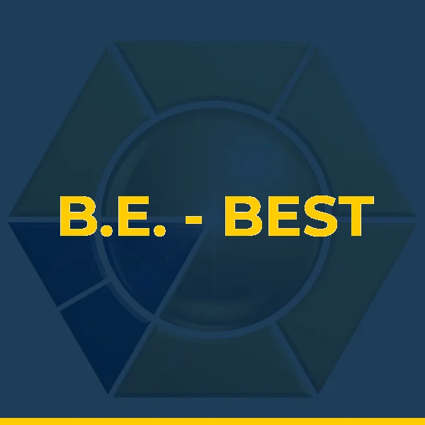 Foto de B.E. - BEST ENERGY GYM E FITNESS