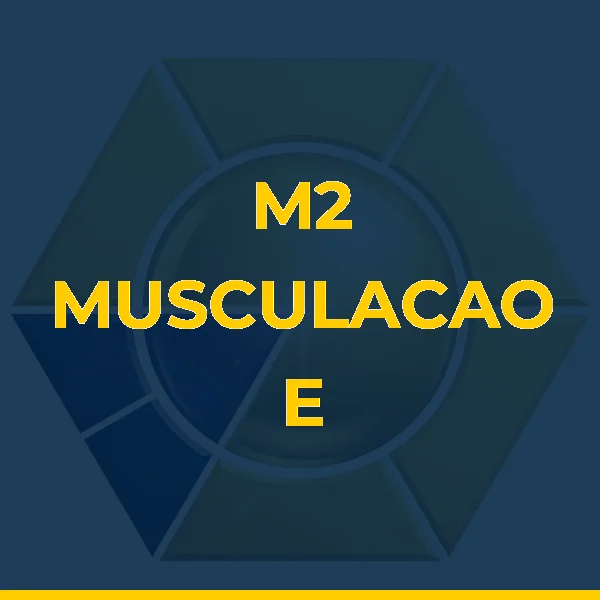 Foto de M2 MUSCULACAO E FITNESS