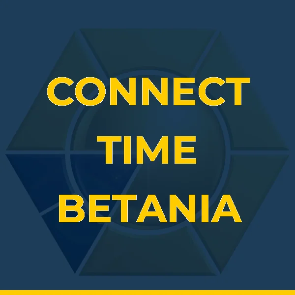 Foto de CONNECT TIME BETANIA