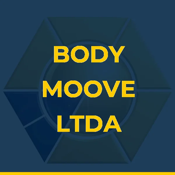 Foto de BODY MOOVE LTDA