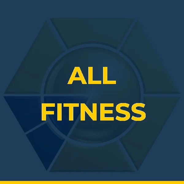 Foto de ALL FITNESS