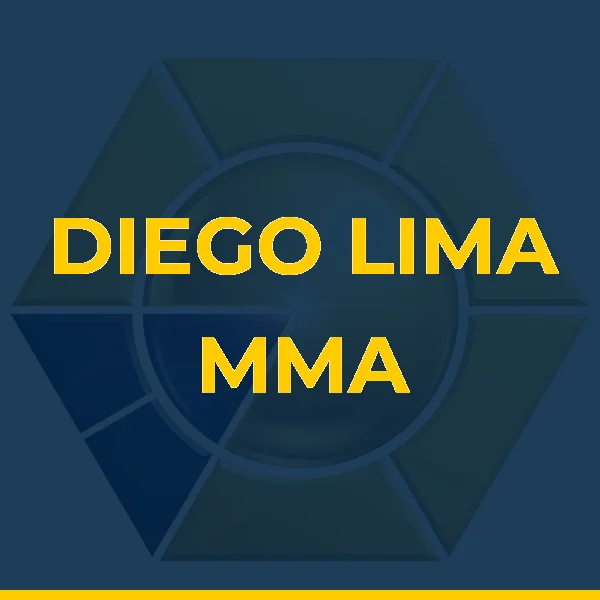 Foto de DIEGO LIMA MMA SPORTS MANAGEMENT LTDA